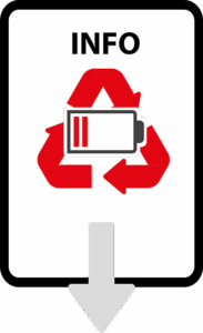 batteri info download ikon