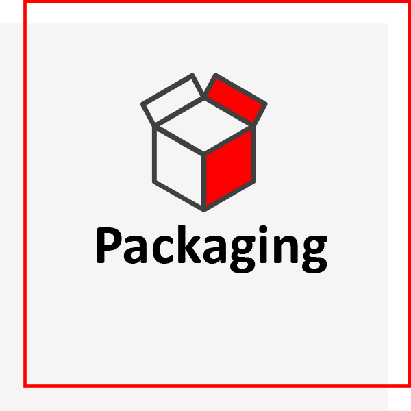 EPR extended producer responsibility for packaging