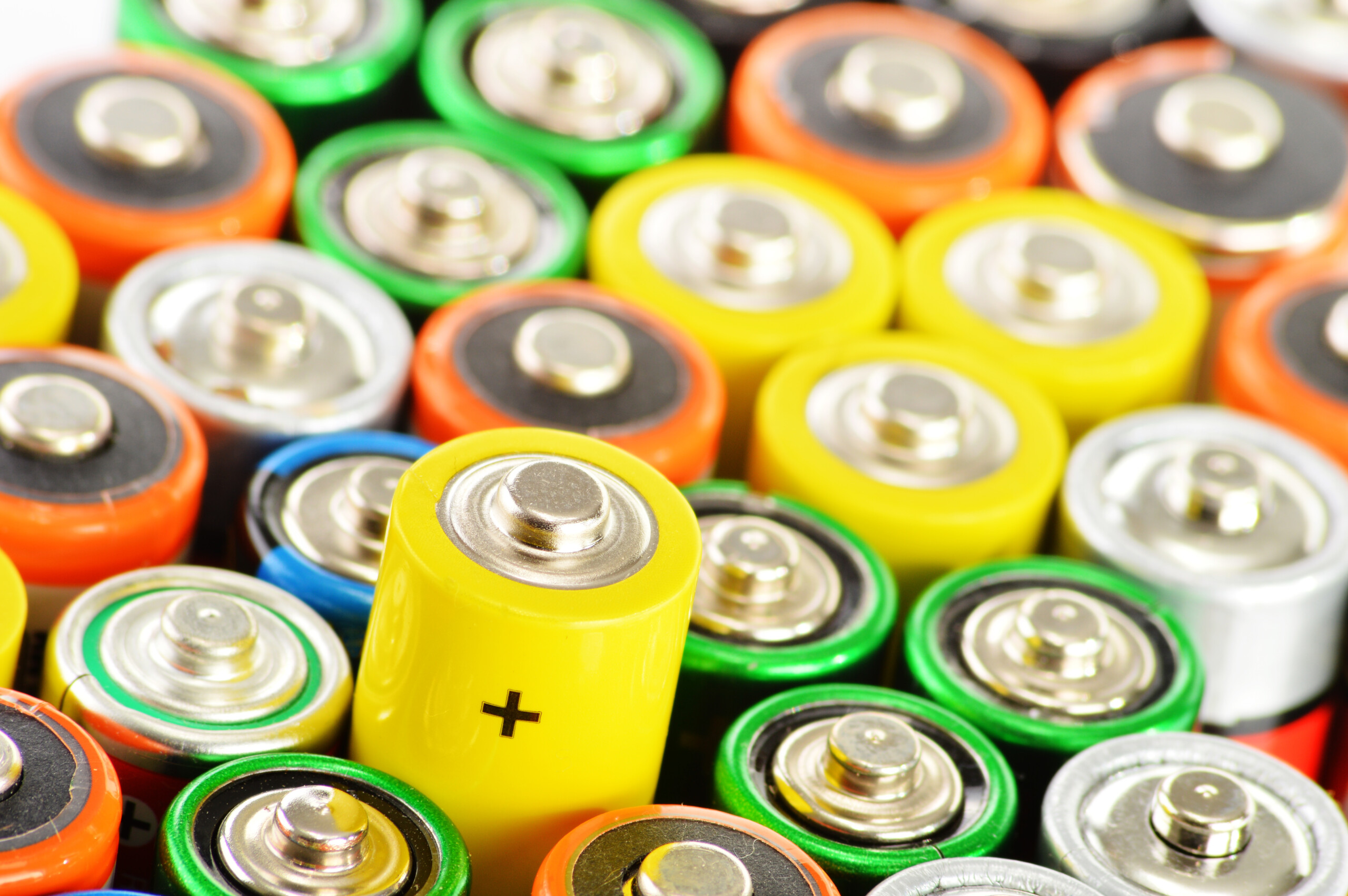 Negotiations Battery Regulation