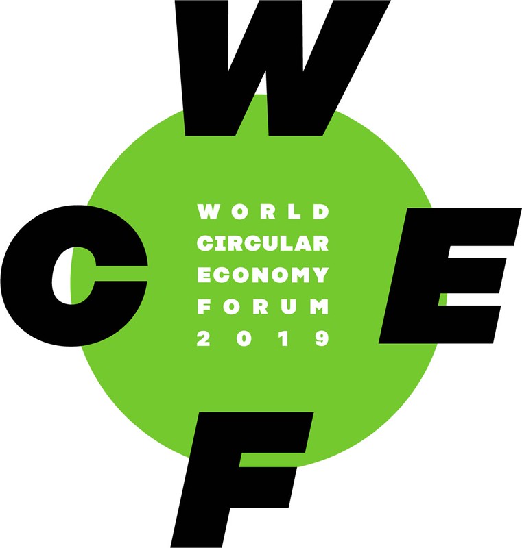 World Circular Economy Forum 2019