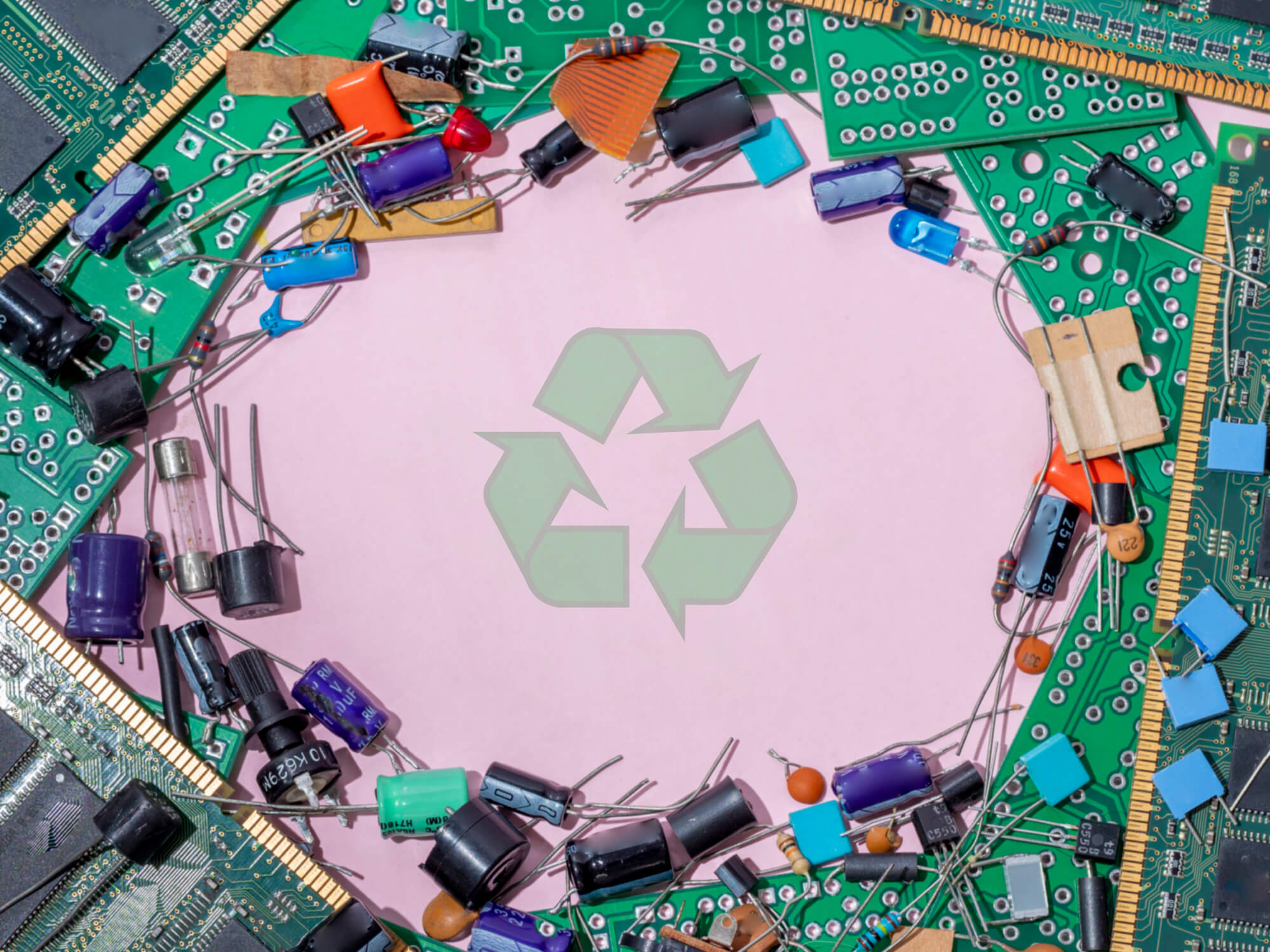 Circular Economy Getting to grips with environmental compliance