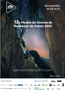 ERP patrocina la muestra de cine de montaña de Palma