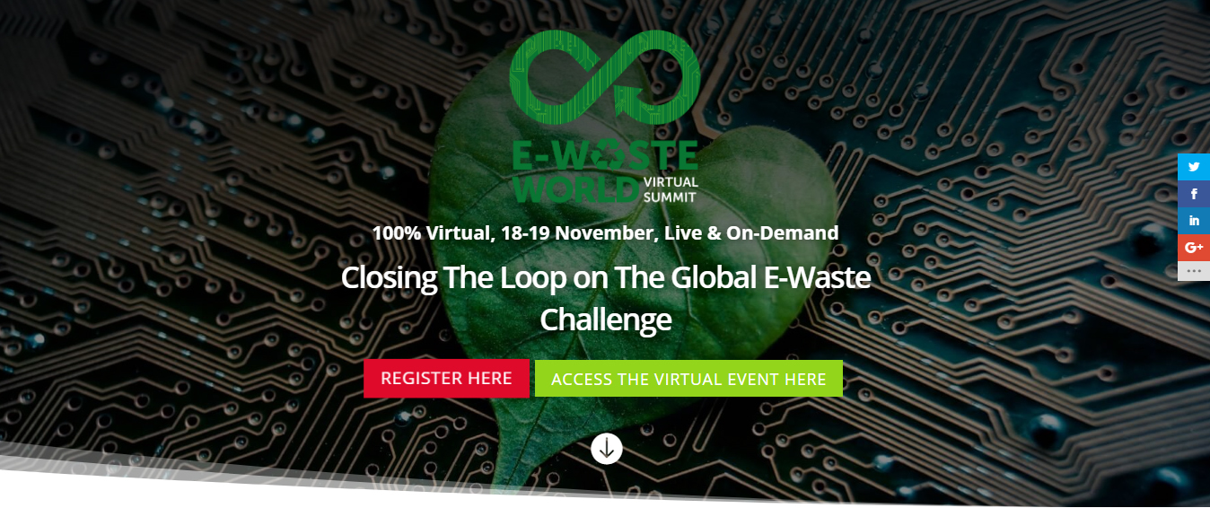 E-waste-World-Conference