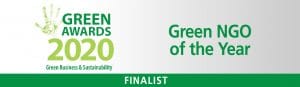 Green Awards 2020 Green NGO of the Year