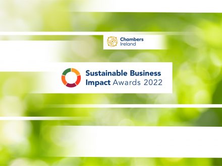 Sustainable Business Impact Awards 2022