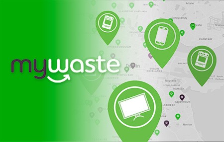 mywaste image