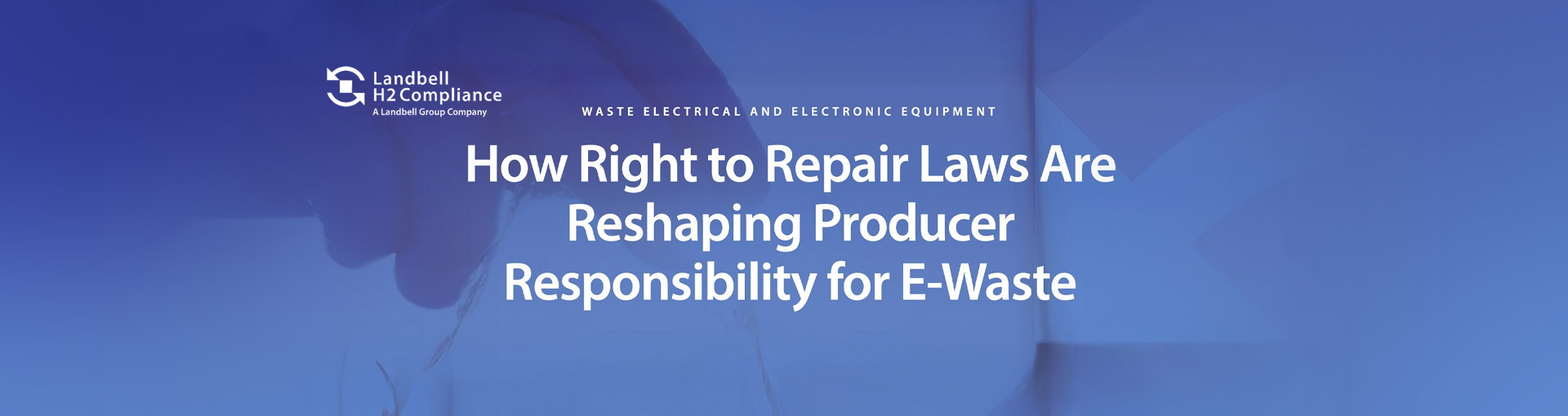 Right to Repair