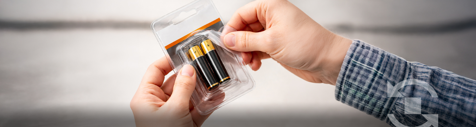 Batteries: EU Exploring Deposit Return Systems