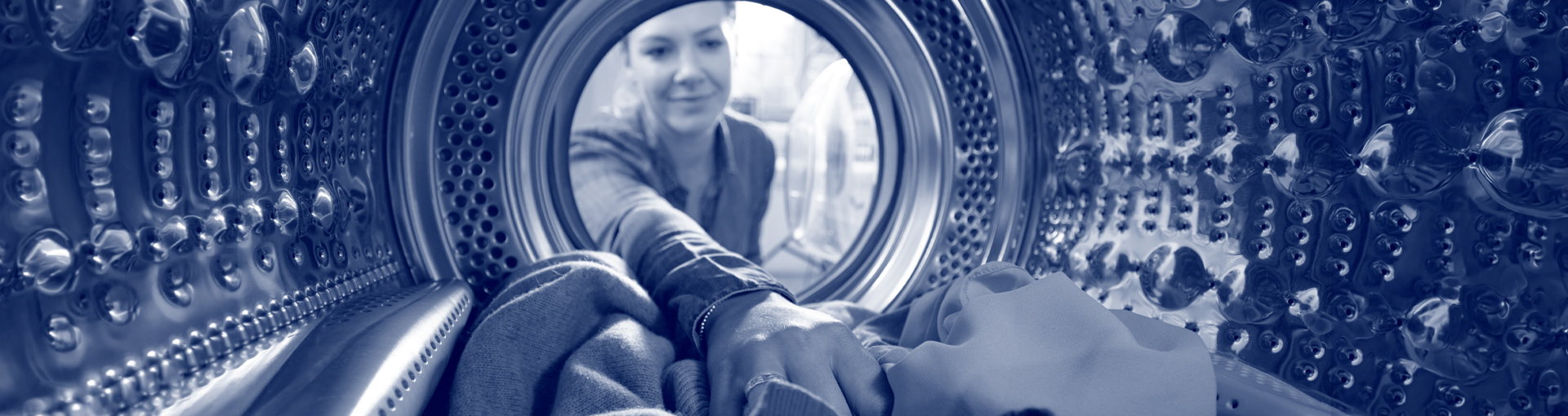 Updated Category Listing to incorporate Dryers with Heat Pumps