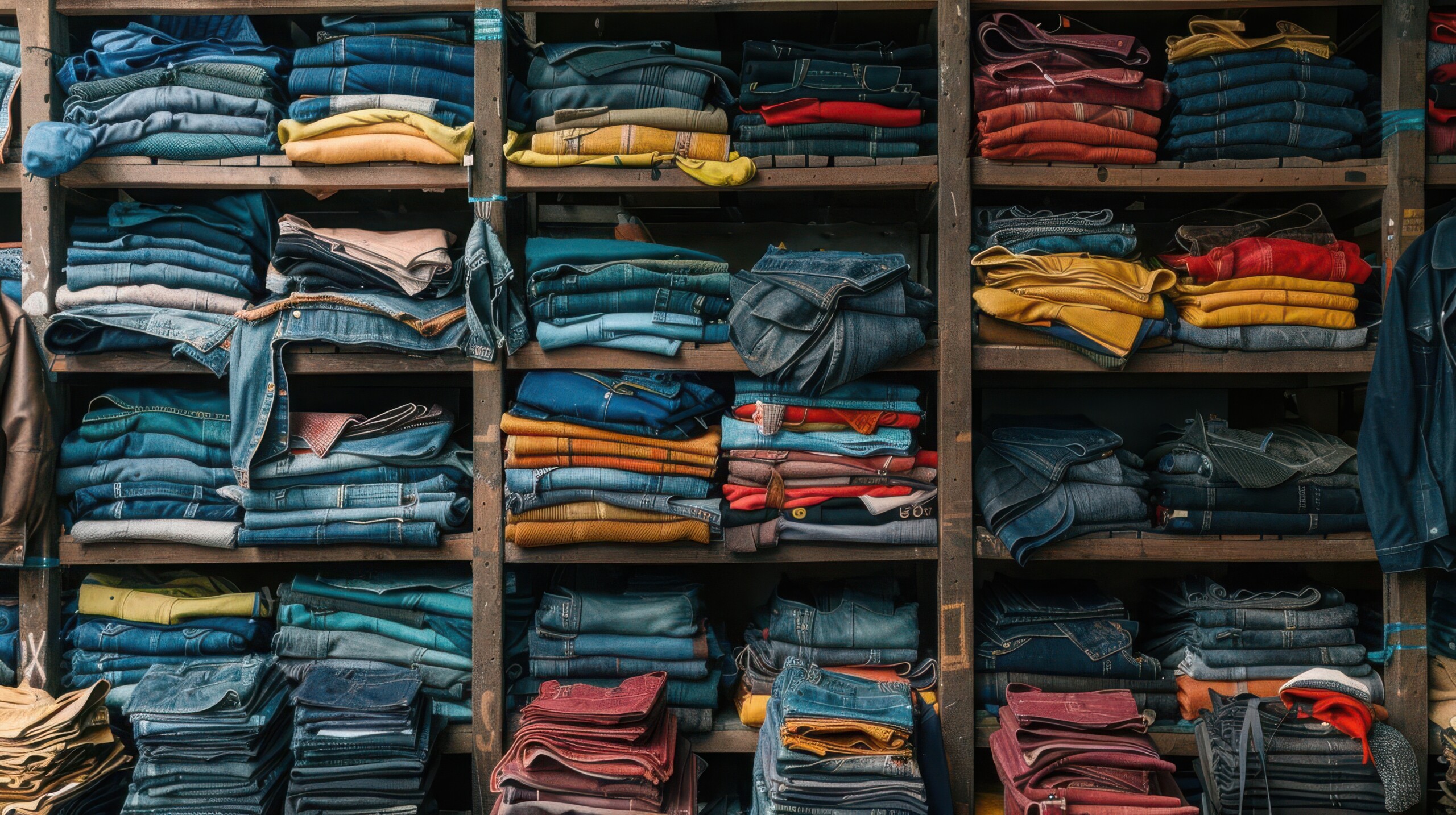 EU Ban on Unsold Clothing What It Means for UK Fashion