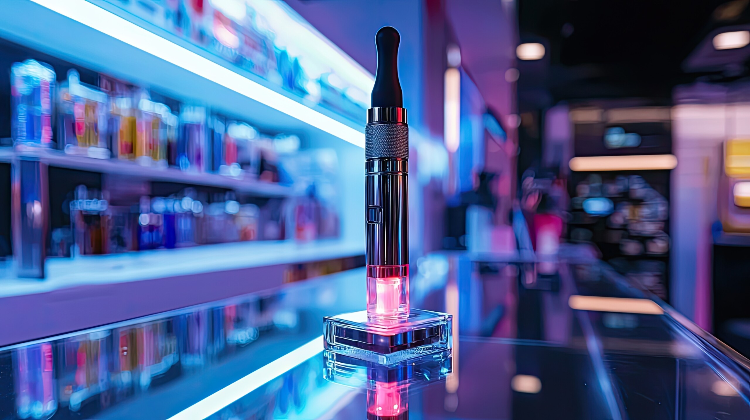 Vape Category 15 Compliance What Producers Must Do