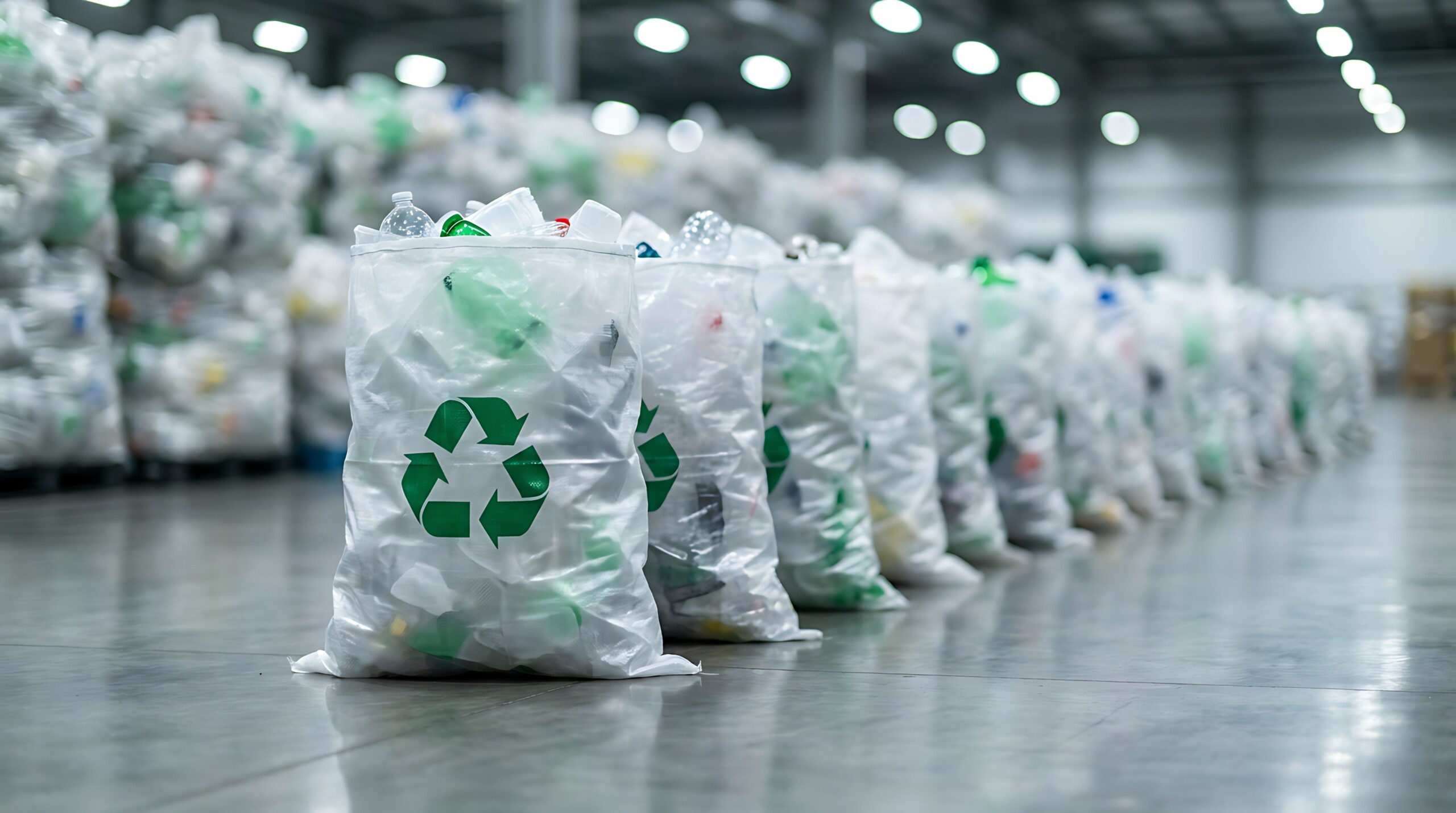 Flexible Plastic Packaging What UK Producers Need to Know