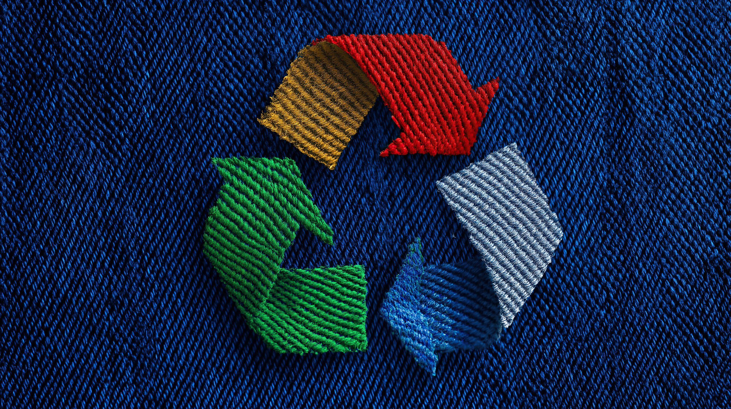 UK Textiles EPR Building a Circular Future