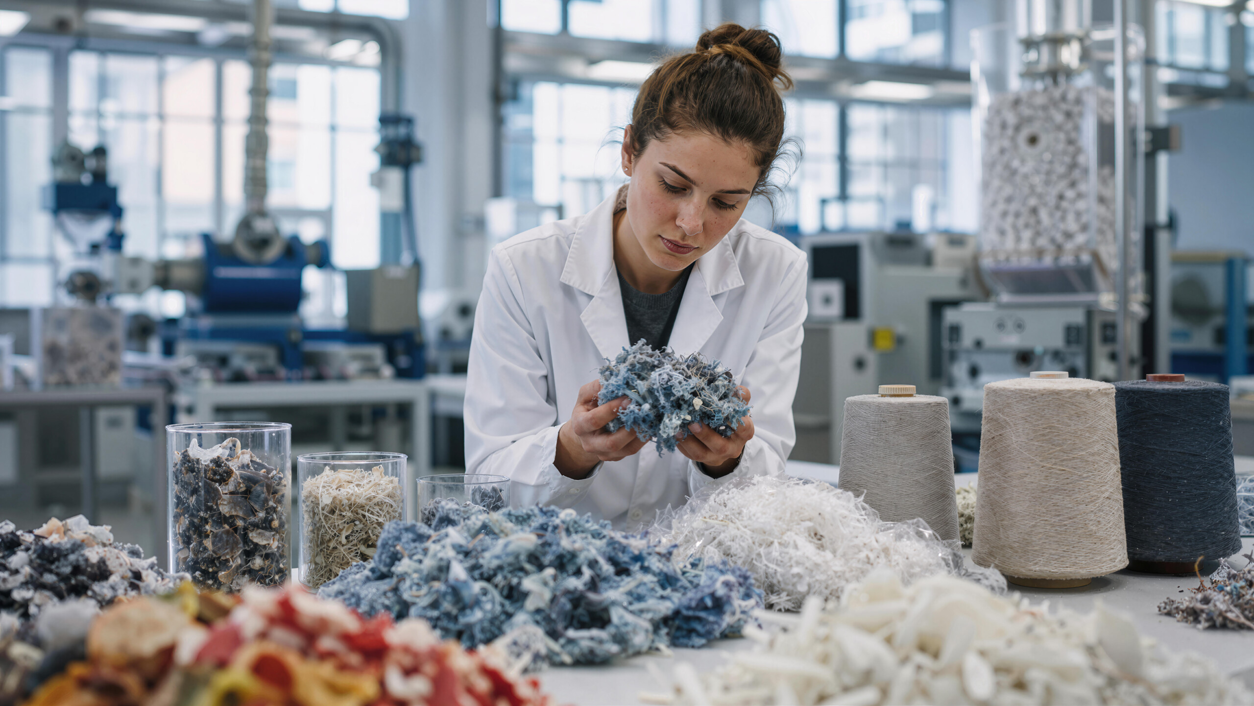 UK Textiles EPR Prepare Your Business Now