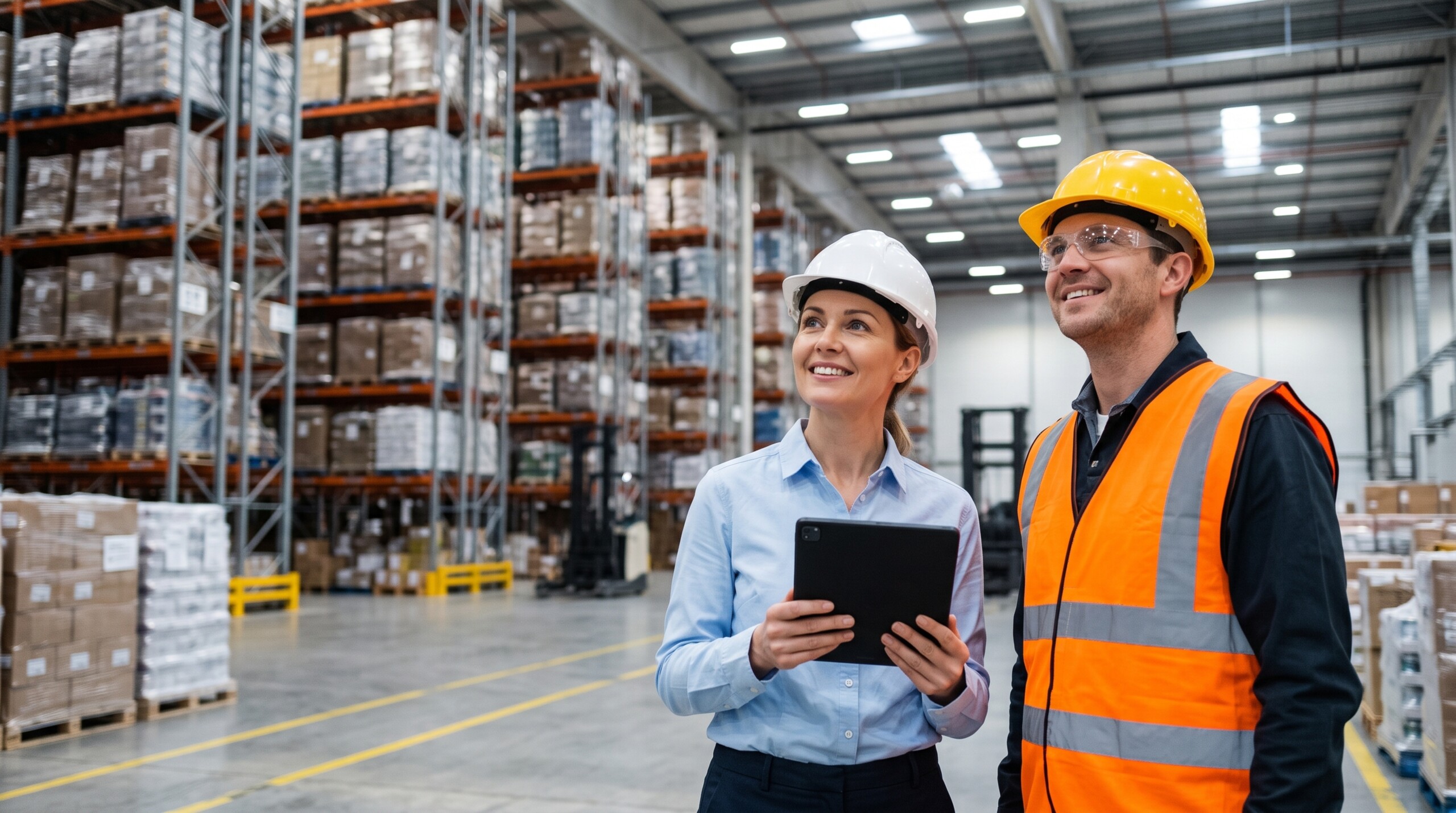 7 PPWR Compliance Steps for UK Exporters 7 PPWR Compliance Steps for UK Exporters