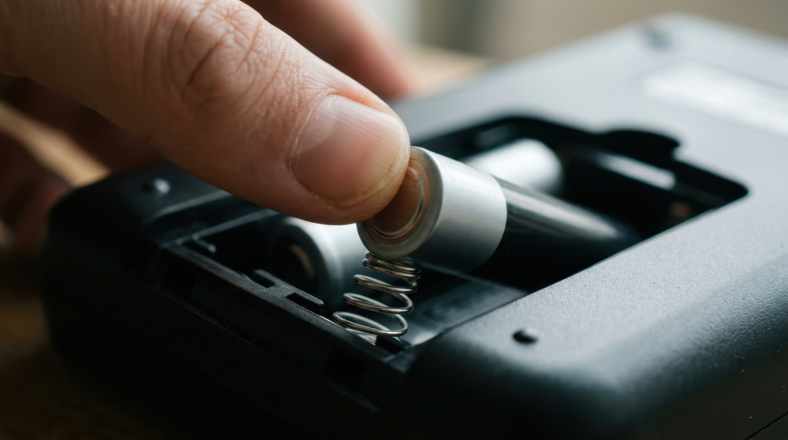 Battery Compliance Scheme: Is Your Business Ready Battery Compliance Scheme: Is Your Business Ready