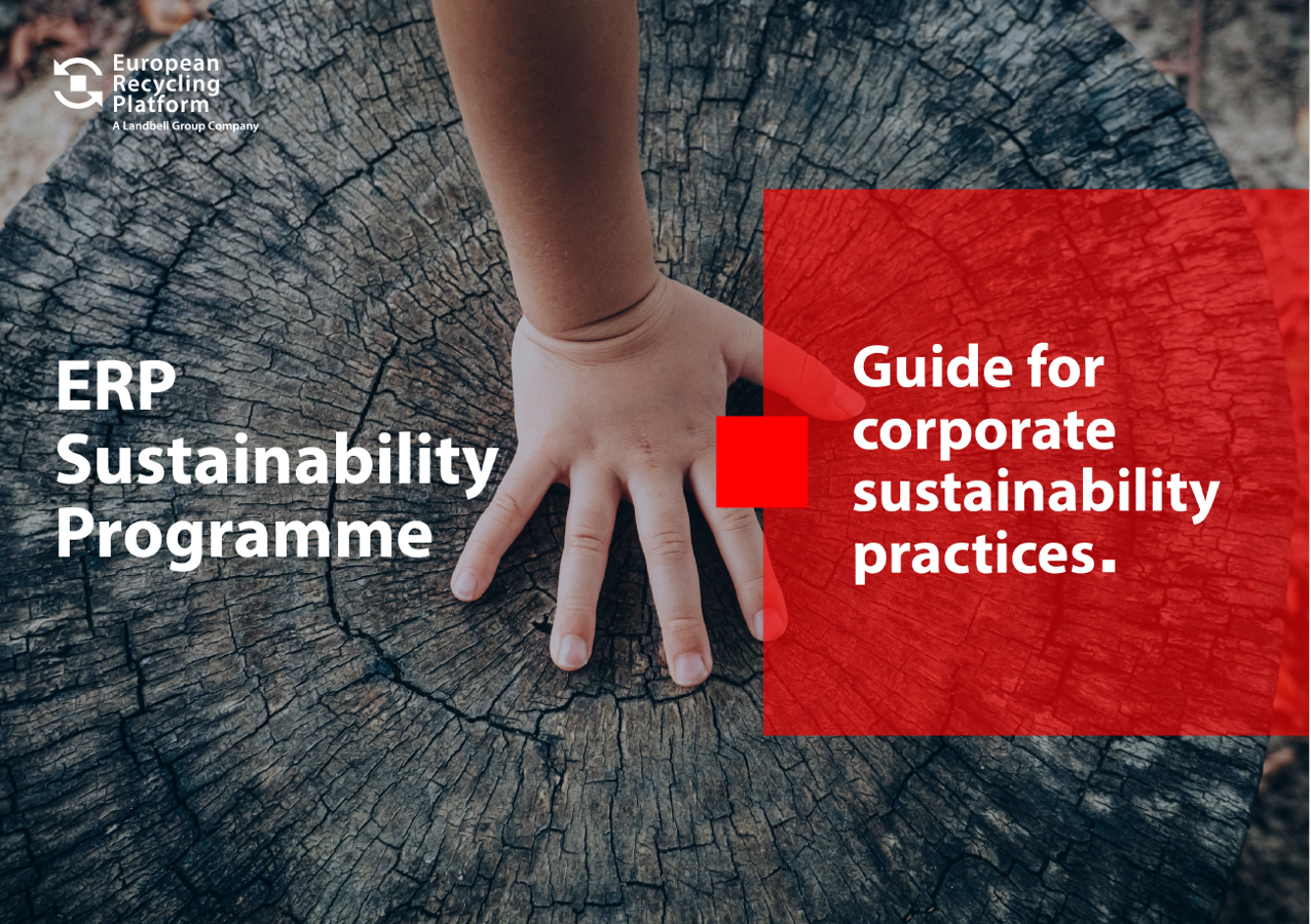 ERP Sustainability Programme