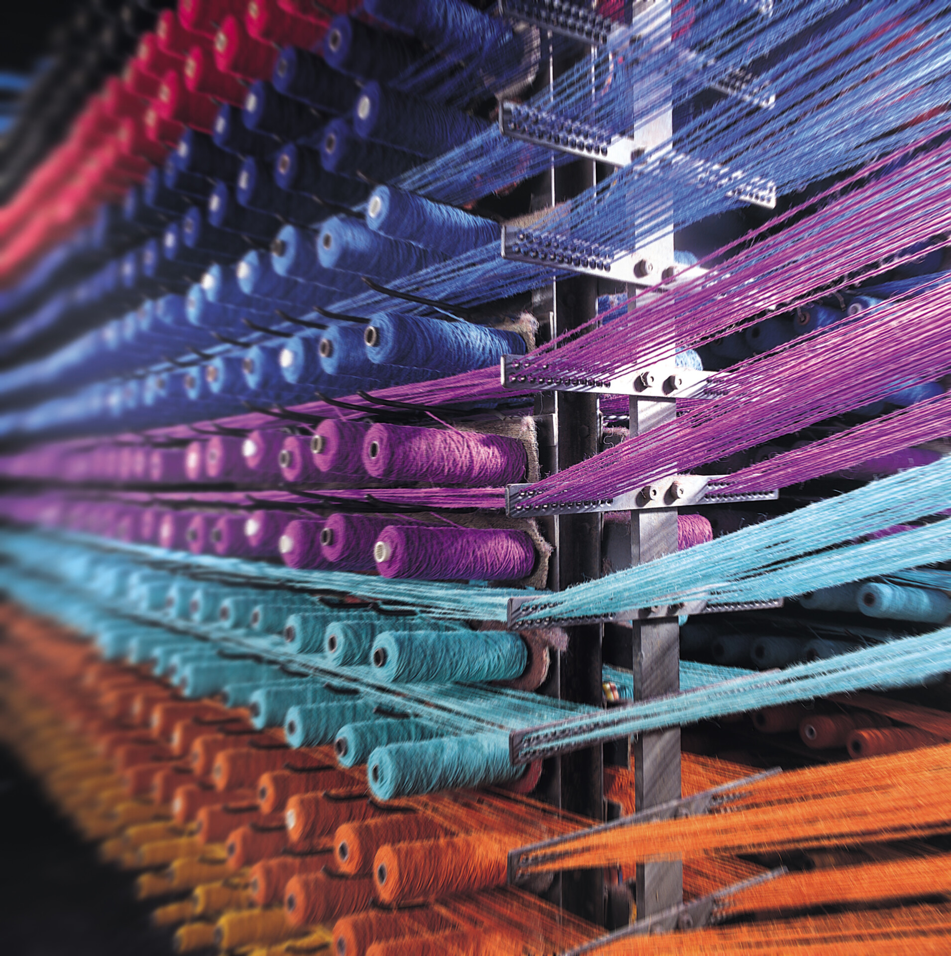 Textiles EPR